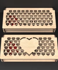 Rose box