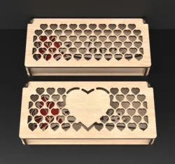 Rose box