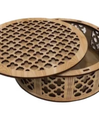 Round box