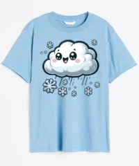 Snow Cloud