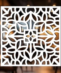 Square Design Pattern