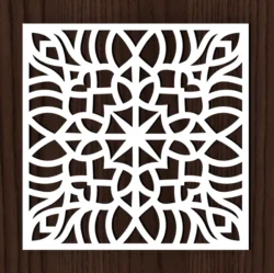 Square Design Pattern Square Design Pattern