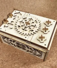 Storage box