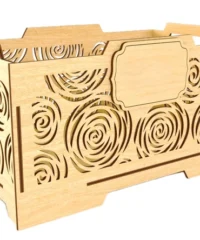 Storage box