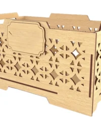 Storage box