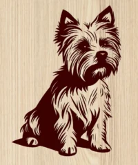 Terrier Dog