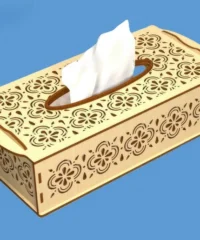 Tissue box