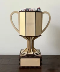 Trophy