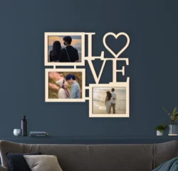 Valentine Photo Frame Valentine Photo Frame
