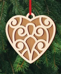 Valentines Heart