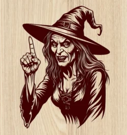 Witch Witch