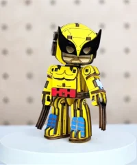 Wolverine