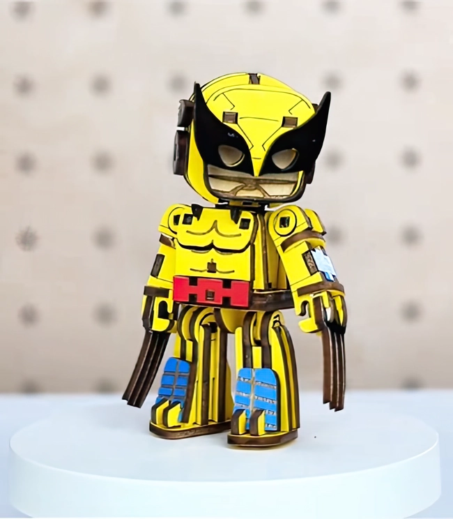 Wolverine