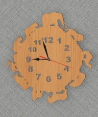 Animal Clock