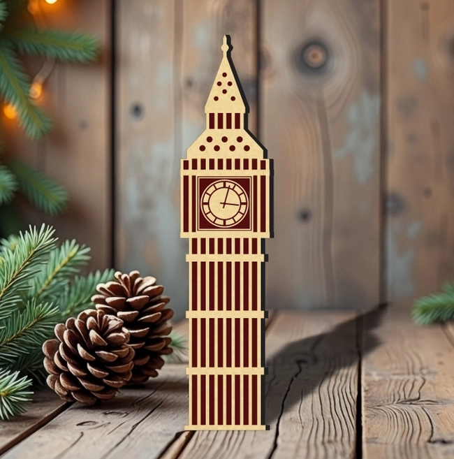 Big Ben