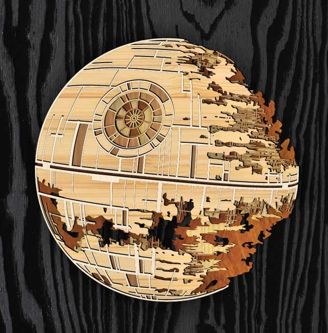 Death Star