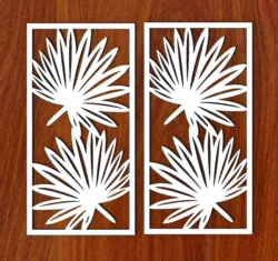 Design Pattern Panel Screen