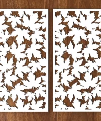 Design Pattern Panel Screen