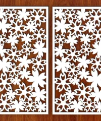 Design Pattern Panel Screen
