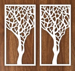 Design Pattern Panel Screen