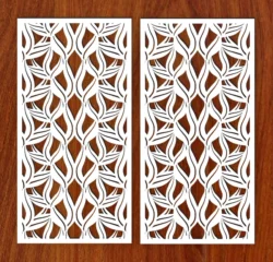 Design Pattern Panel Screen