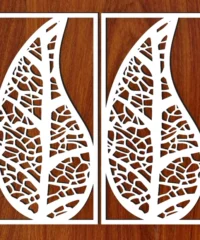 Design Pattern Panel Screen