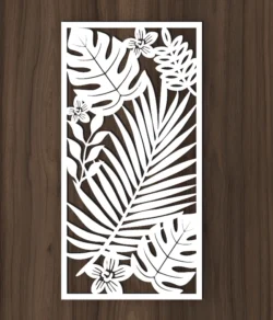 Design Pattern Panel Screen