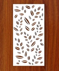 Design Pattern Panel Screen Design Pattern Panel Screen