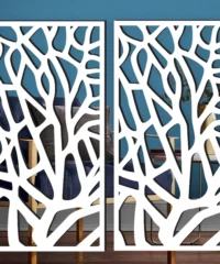 Design Pattern Panel Screen