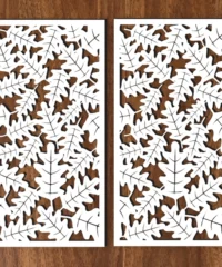 Design Pattern Panel Screen