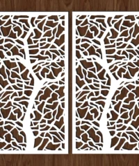 Design Pattern Panel Screen