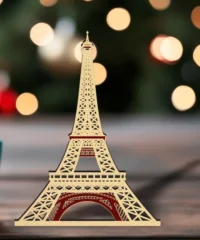 Eiffel Tower