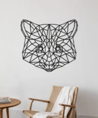 Geometric Fox