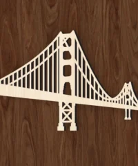 Golden Gate Bridge