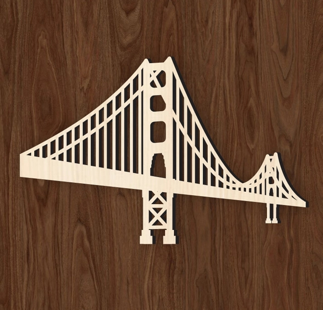 Golden Gate Bridge