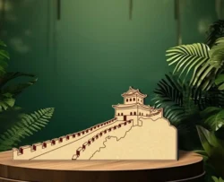 Great Wall Of China