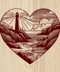 Heart Of The Coast