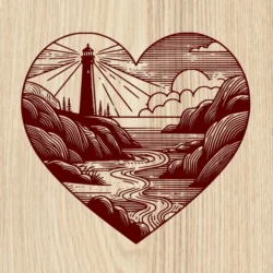 Heart Of The Coast