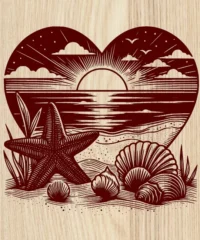 Heart Of The Coast