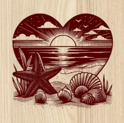 Heart Of The Coast
