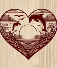 Heart Of The Ocean