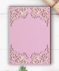 Invitation Card