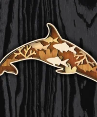 Multilayer Dolphin