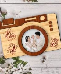 Photo Album Cover