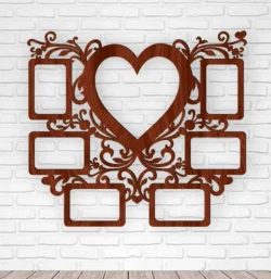 Photo Frame Photo Frame