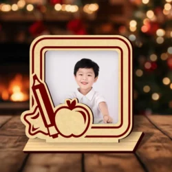 School Photo Frame School Photo Frame