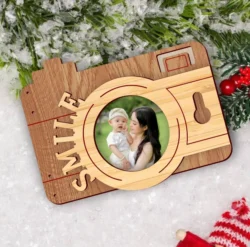 Smile Photo Album Cover Smile Photo Album Cover