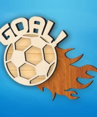 Soccer Goal