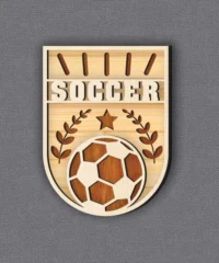 Soccer Logo