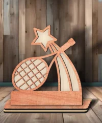 Tennis Award